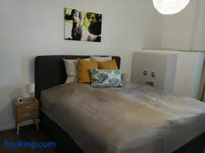 Strietpartment - 2 Schlafzimmer, viel Raum und Ruhe - Image 2