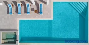 Aneli Luxury Villas-Villa Elissavet - Image 3