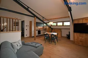 Legno Vecchio-Padola-Dolomiti-[rustic & modern] - Image 2