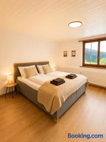 Alpen Apartment I Klosters I Bike & Hike I Familie - Image 3