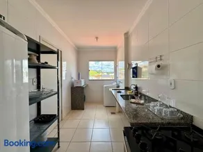 Apartamento de dois quartos com garagem coberta - Image 5
