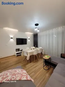Appartement à Sainte-Brieuc T3 CESSON - Image 1
