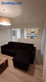 A Casa Radica, appartement rez-de-villa au calme, jardin et maquis - Image 4