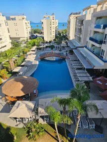 Flori beach Apartment Radhime - Image 2