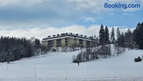 Weltenbummler Lodge in Schwarzenberg - Image 4