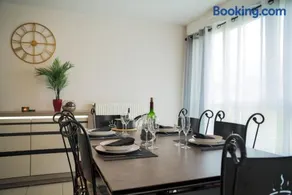Appartement lumineux - 2 à 6 pers - Idéal séjour Vosges, Alsace - Vélo & randonnée - Image 1