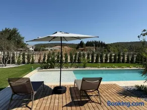 Kırmızı Bağ Resort - Image 1