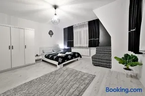 Apartamenty Czarna Perła z jacuzzi w cenie - mini strefa spa - blisko basenów termalnych - Image 4