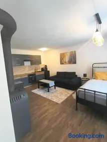 apartmán 1kk Zlámanka - Image 4