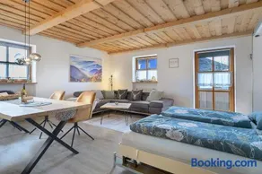 Ferienwohnung Geyersberg 704 - Image 1