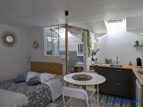 Studio Le Refuge - Image 1