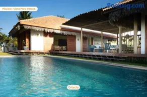 Vila Horizonte · Frente Mar | Limpeza & Café - Image 2