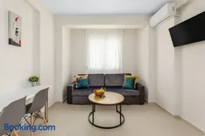 V Luxury Apartments Siviri II - Image 3