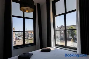 Hotel en Stadscafé de Dam l Hotel Monnickendam - Image 2