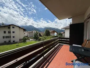 Appartamento 135mq - Splendida Vista Sul Lagorai - Image 2