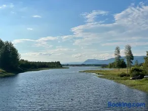Nära fjäll och natur! - Image 1
