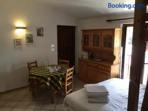 Il Nido delle Rondini Balboutet - Image 4