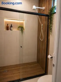 Microcasa no centro de Caxias, à 5 minutos da Dutra - Image 4