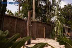 Cactus Rose Villa Designer Hideaway w Private Pool - Image 3