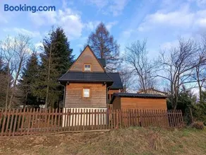Ludwikówka pod Luboniem, stu-letni domek w górach - Image 1