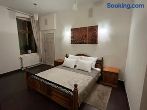 Klimatyczny apartament 80m2 na 6 osób, 2 WC, Stare Miasto Toruń, szybkie WiFi - Image 5