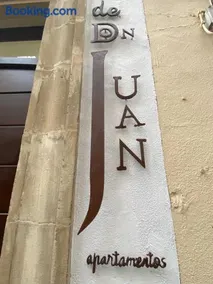 Apartamentos de Don Juan - Image 1