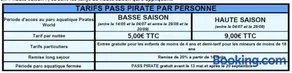 Agde MOBIL HOME 3CH-SECTEUR VIP GARDEN VILLAGE CLUB PARC ACQUATIQUE - Image 3