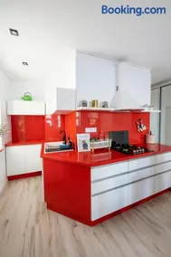 Apartmán v srdci Piešťan s parkovaním zdarma - Image 3