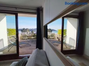 Studio Vue Mer - Plage de TRESTRAOU - Image 3