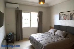 Golf Royal appartement - Image 4