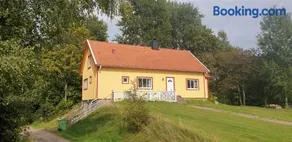 Semesterhus Kymbo Jungfrugården 2 - Image 1