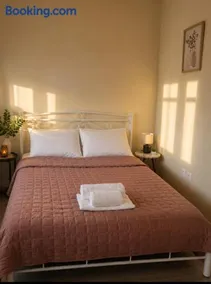 Casa Polyxeni -Elegant Stay in Vathi - Image 3