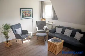 Ferienwohnungen Reinhilde - Litzig - Image 1