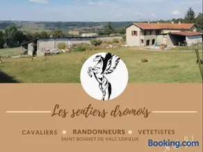 Les Sentiers Drômois - Image 1