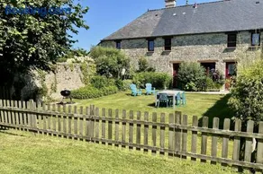 Gîte Beaucron proche Utah Beach - Image 1