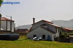 Casa con piscina privada en Razo Costa da Morte - Image 4