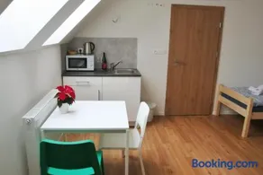 Ubytovanie DOBRÁ LIPA - Image 1