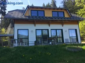 Titisee Haus Vogelnest - Image 1