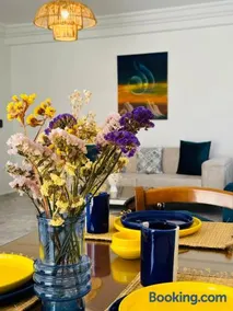 Mediterranean Dream Apartment - Sousse - Image 2