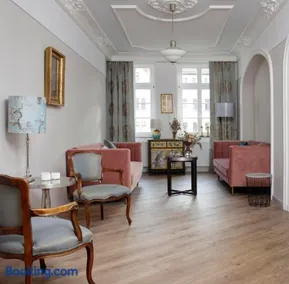 Design-Appartement im Herzen von Görlitz - Image 2