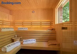 Relais & Chateaux De Struyckenbergen - villa met wellness - Image 1