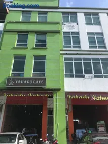 SS Homestay Borneo Housing SL3 - Image 4