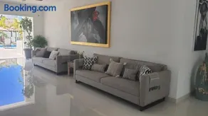 Hermoso departamento con alberca cerca de la playa - Image 3