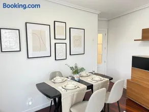 Exclusivo Apartamento Con Parking - Image 2