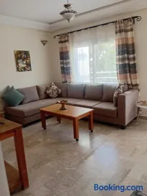 Charme appartements sidi bouzid - Image 1