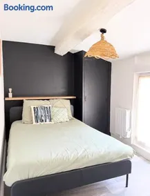 Appartement au centre ville de Mâcon - Image 3