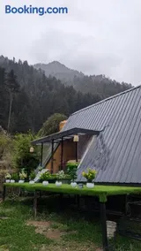 Kasol A-Frame Cottage - Image 4