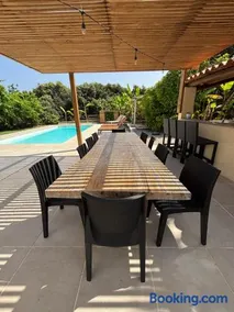 villa Francois - Image 1