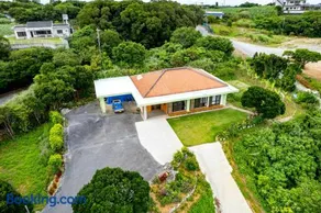 Ocean View House Nakijin - Image 1