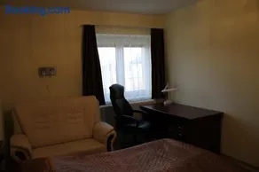 Dzsigoló Apartment - Image 5